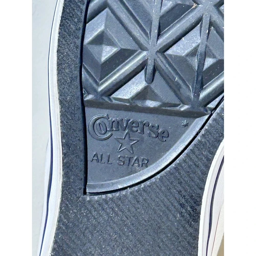 Converse chuck taylor